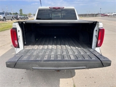 Used 2023 GMC Sierra 1500 4WD Crew Cab 147" Denali Ultimate at Dime Down by Frank Leta near Bridgeton, MO