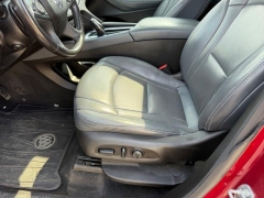 Used 2018  Buick Enclave 4d SUV AWD Premium at Dime Down by Frank Leta near Bridgeton&comma; MO