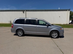 Used 2020  Dodge Grand Caravan 4d Wagon SXT at Dime Down by Frank Leta near Bridgeton&comma; MO