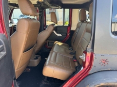Used 2012  Jeep Wrangler Unlimited 4WD 4dr Rubicon at Dime Down by Frank Leta near Bridgeton&comma; MO