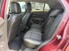 Used 2016  Chevrolet Trax 4d SUV AWD LT at Dime Down by Frank Leta near Bridgeton&comma; MO