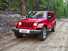  2016 Jeep Wrangler Unlimited 4WD 4dr Sport at Dime Down by Frank Leta near Bridgeton, MO