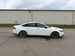 Used 2025  Honda Accord Sedan SE CVT at Dime Down by Frank Leta near Bridgeton&comma; MO