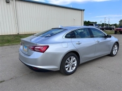 Used 2021 Chevrolet Malibu 4dr Sdn LT at Dime Down by Frank Leta near Bridgeton, MO