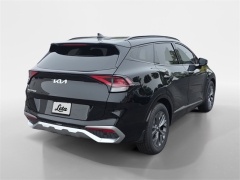 Used 2024  Kia Sportage SX FWD at Dime Down by Frank Leta near Bridgeton, MO
