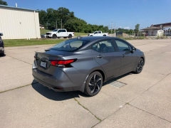 Used 2023  Nissan Versa SR CVT at Dime Down by Frank Leta near Bridgeton&comma; MO
