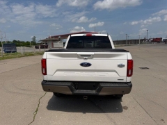 Used 2019  Ford F-150 4WD SuperCrew Box at Dime Down by Frank Leta near Bridgeton&comma; MO