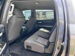 Used 2018 Toyota Tundra 4WD CrewMax 5.5' Bed 5.7L FFV (Natl) at Dime Down by Frank Leta near Bridgeton, MO