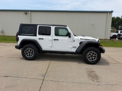 Used 2026  Jeep Wrangler Rubicon 4 Door 4x4 at Dime Down by Frank Leta near Bridgeton&comma; MO