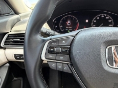 Used 2018  Honda Accord Sedan 4d EX-L 1&period;5L at Dime Down by Frank Leta near Bridgeton&comma; MO