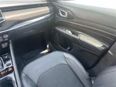 Used 2024 Jeep Compass Trailhawk 4x4 at Dime Down by Frank Leta near Bridgeton, MO