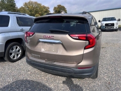 Used 2018  GMC Terrain AWD 4dr SLE at Dime Down by Frank Leta near Bridgeton, MO