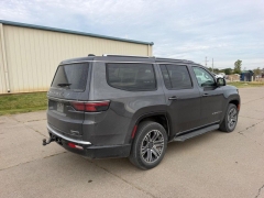 Used 2024  Jeep Wagoneer Series II 4x4 at Dime Down by Frank Leta near Bridgeton&comma; MO