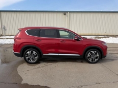 Used 2019  Hyundai Santa Fe Ultimate 2&period;0T Auto AWD at Dime Down by Frank Leta near Bridgeton&comma; MO