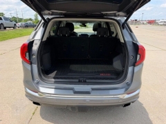Used 2020  GMC Terrain 4d SUV FWD Denali at Dime Down by Frank Leta near Bridgeton&comma; MO