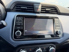 Used 2024  Nissan Versa SV CVT at Dime Down by Frank Leta near Bridgeton&comma; MO