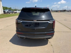 Used 2021  Cadillac XT6 AWD 4dr Sport at Dime Down by Frank Leta near Bridgeton&comma; MO