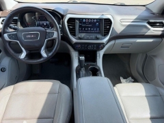 Used 2018  GMC Acadia 4d SUV AWD SLT-1 at Dime Down by Frank Leta near Bridgeton&comma; MO