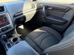 Used 2014  GMC Acadia 4d SUV FWD SLE-2 at Dime Down by Frank Leta near Bridgeton, MO