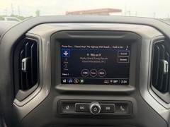 Used 2025  GMC Sierra 2500HD 2WD Crew Cab 159" Pro Gas at Dime Down by Frank Leta near Bridgeton&comma; MO