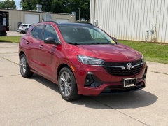  2021 Buick Encore GX FWD 4dr Select at Dime Down by Frank Leta near Bridgeton, MO