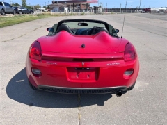 Used 2008 Pontiac Solstice 2dr Conv at Dime Down by Frank Leta near Bridgeton, MO