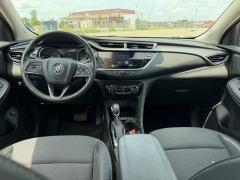 Used 2023  Buick Encore GX FWD 4dr Select at Dime Down by Frank Leta near Bridgeton&comma; MO