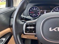 Used 2024 Kia Carnival LX FWD w/Seat Pkg at Dime Down by Frank Leta near Bridgeton, MO