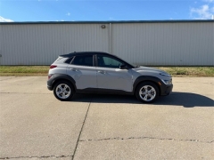 Used 2023  Hyundai Kona SEL Auto AWD at Dime Down by Frank Leta near Bridgeton&comma; MO