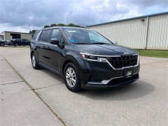 Used 2024 Kia Carnival LX FWD w/Seat Pkg at Dime Down by Frank Leta near Bridgeton, MO
