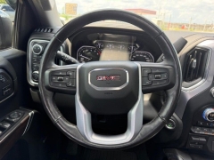 Used 2019  GMC Sierra 1500 4WD Crew Cab 147" SLT at Dime Down by Frank Leta near Bridgeton&comma; MO
