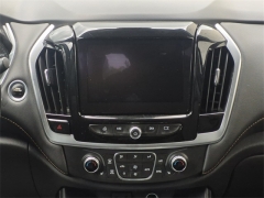 Used 2019 Chevrolet Traverse 4d SUV FWD LT Leather at Dime Down by Frank Leta near Bridgeton, MO