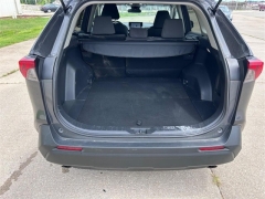 Used 2024 Toyota RAV4 Hybrid XLE AWD at Dime Down by Frank Leta near Bridgeton, MO