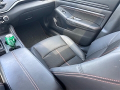 Used 2021 Nissan Altima 2.5 SR Sedan at Dime Down by Frank Leta near Bridgeton, MO