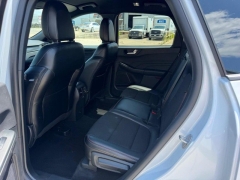 Used 2025  Ford Escape ST-Line FWD at Dime Down by Frank Leta near Bridgeton&comma; MO
