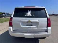 Used 2019 Chevrolet Tahoe 4d SUV 4WD Premier at Dime Down by Frank Leta near Bridgeton, MO