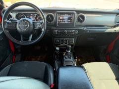Used 2021  Jeep Gladiator Freedom 4x4 &ast;Ltd Avail&ast; at Dime Down by Frank Leta near Bridgeton&comma; MO