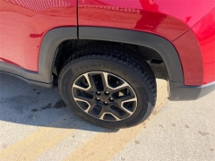 Used 2019  Jeep Compass 4d SUV 4WD Trailhawk at Dime Down by Frank Leta near Bridgeton&comma; MO