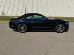 Used 2017  Ford Mustang 2d Convertible EcoBoost Premium at Dime Down by Frank Leta near Bridgeton&comma; MO