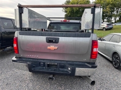 Used 2008  Chevrolet Silverado 2500HD 4WD Crew Cab 153" LT w/1LT at Dime Down by Frank Leta near Bridgeton, MO