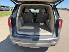 Used 2021  GMC Acadia AWD 4dr Denali at Dime Down by Frank Leta near Bridgeton&comma; MO