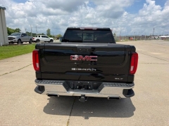 Used 2019  GMC Sierra 1500 4WD Crew Cab 147" SLT at Dime Down by Frank Leta near Bridgeton&comma; MO