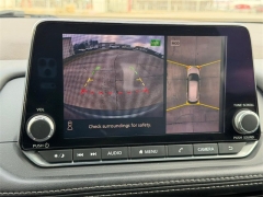 Used 2021  Nissan Rogue FWD SV at Dime Down by Frank Leta near Bridgeton&comma; MO