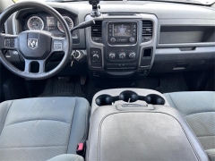 Used 2014 Ram 1500 4WD Quad Cab 140.5" Tradesman at Dime Down by Frank Leta near Bridgeton, MO