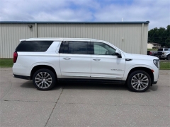 Used 2021 GMC Yukon XL 4WD 4dr Denali at Dime Down by Frank Leta near Bridgeton, MO