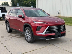  2025 Buick Enclave FWD 4dr Preferred at Dime Down by Frank Leta near Bridgeton, MO