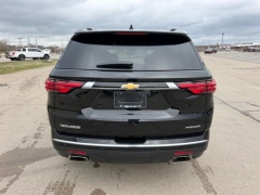 Used 2023  Chevrolet Traverse FWD 4dr Premier at Dime Down by Frank Leta near Bridgeton&comma; MO