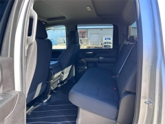 Used 2022  GMC Sierra 2500HD 4WD Crew Cab 159" Pro at Dime Down by Frank Leta near Bridgeton, MO