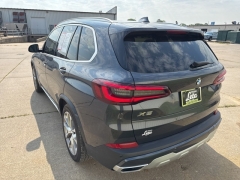 Used 2020 BMW X5 xDrive40i Sports Activity Vehicle at Dime Down by Frank Leta near Bridgeton, MO