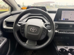 Used 2025  Toyota Prius LE at Dime Down by Frank Leta near Bridgeton&comma; MO